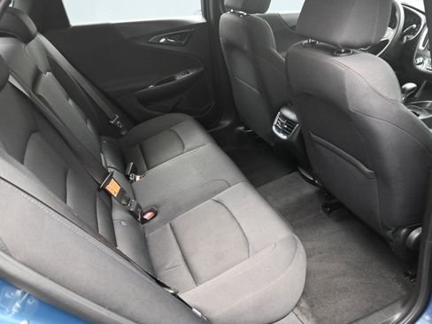 Used 2024 Chevrolet Malibu LT image 18