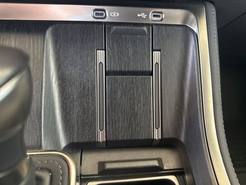 Used 2024 Lexus GX 550 image 24