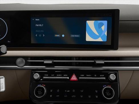 New 2026 Hyundai Tucson Limited w/ Tow & Go Package FWD image 7