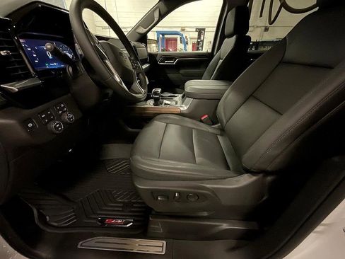 New 2026 Chevrolet Silverado 1500 LT Trail Boss w/ LT Trail Boss Premium Package image 4