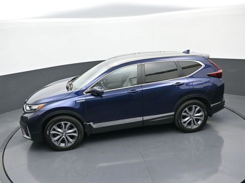 Used 2021 Honda CR-V Touring image 32
