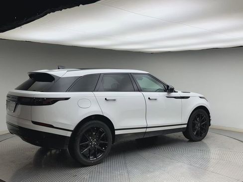 New 2026 Land Rover Range Rover Velar Belgravia AWD/4WD image 2