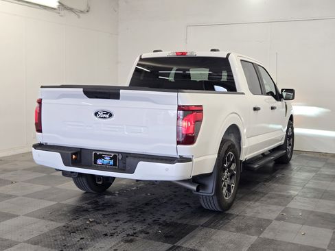 Used 2024 Ford F150 STX image 7