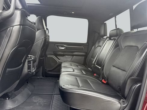 Used 2023 RAM 1500 Rebel w/ Rebel Level 2 Equipment Group AWD/4WD image 15