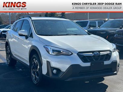 Used 2023 Subaru Crosstrek 2.5i Limited