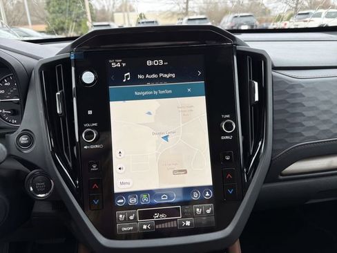 New 2026 Subaru Forester Touring image 30