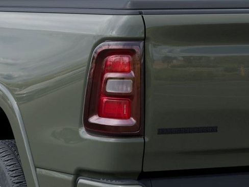 New 2026 RAM 1500 Big Horn image 5