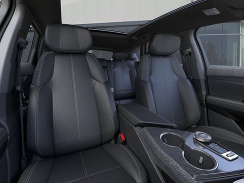 Used 2026 Cadillac Optiq Sport 1 w/ LPO, Floor Liner Package RWD image 17
