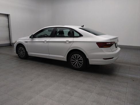 Used 2019 Volkswagen Jetta SEL FWD image 3