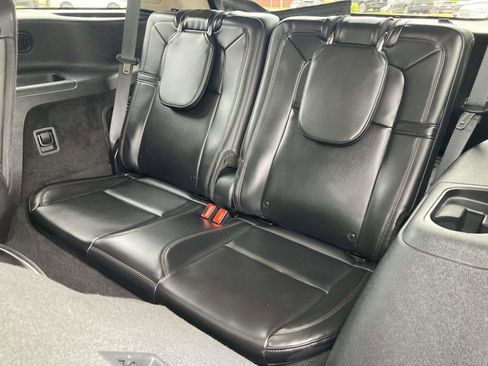 Used 2021 Lincoln Aviator Reserve w/ Equipment Group 210A image 18