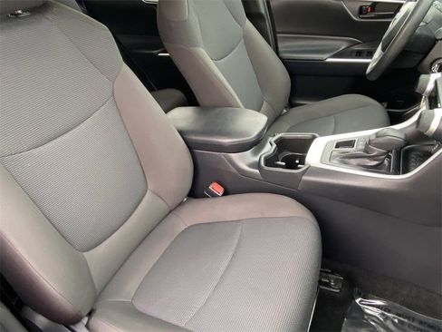 Certified 2025 Toyota RAV4 LE image 13