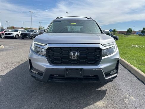 Used 2023 Honda Passport EX-L image 2