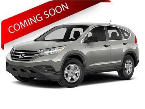 Used 2014 Honda CR-V LX image 1