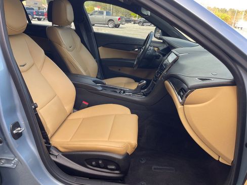 Used 2013 Cadillac ATS 2.0T Sedan image 19