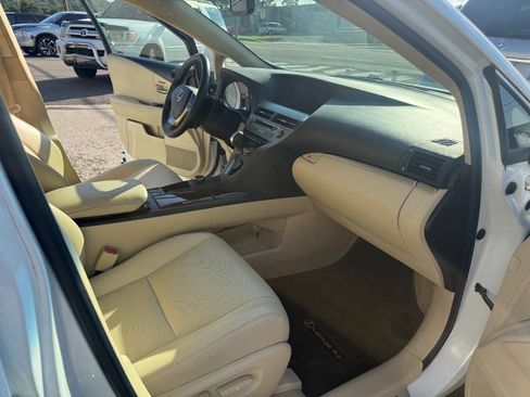 Used 2015 Lexus RX 350 AWD image 13