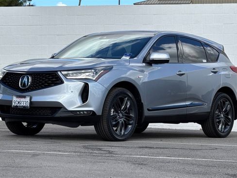 Used 2023 Acura RDX A-Spec image 11