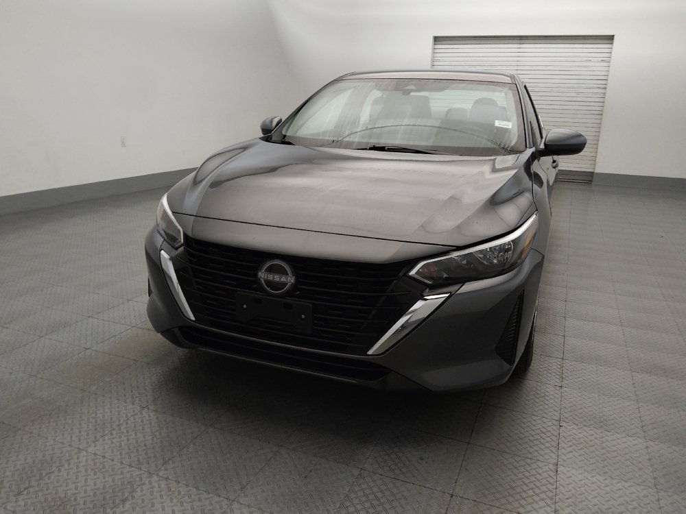 Used 2025 Nissan Sentra S FWD image 15