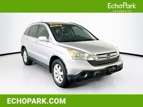 Used 2009 Honda CR-V EX-L image 1
