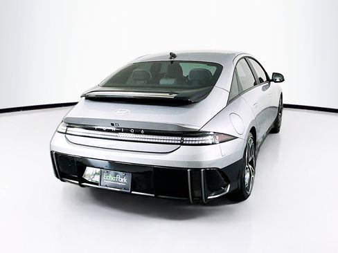 Used 2023 Hyundai Ioniq 6 SEL image 9