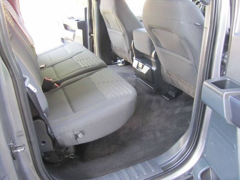 Used 2021 Ford F150 XL w/ STX Appearance Package AWD/4WD image 20