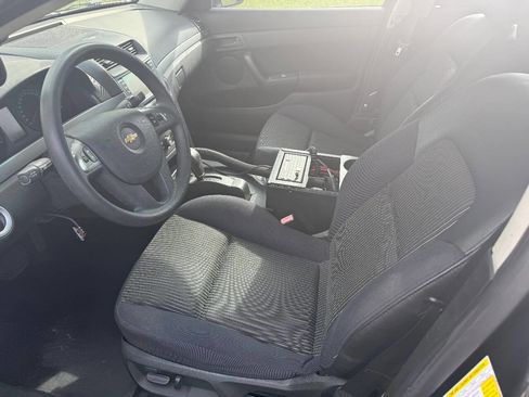 Used 2013 Chevrolet Caprice image 5