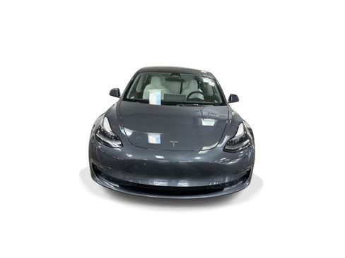 Certified 2023 Tesla Model 3 Performance AWD/4WD image 2