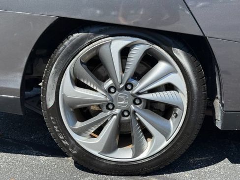 Used 2018 Honda Clarity Plug-In Hybrid image 32