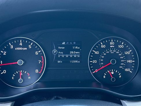 Used 2018 Kia Sportage LX AWD/4WD image 2