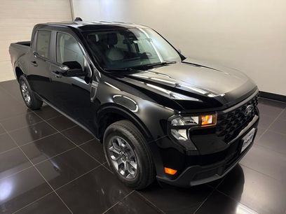 New 2026 Ford Maverick XLT w/ XLT Luxury Package
