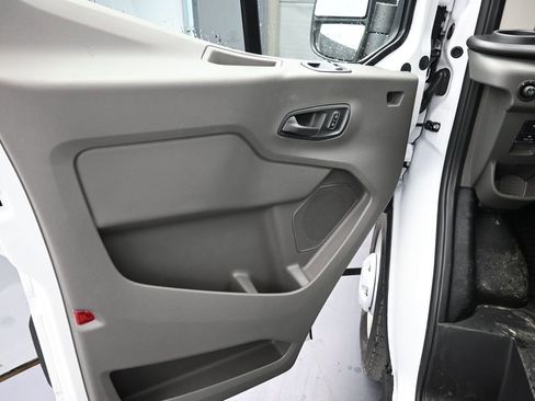 New 2025 Ford Transit 250 Low Roof AWD w/ Load Area Protection Package image 19