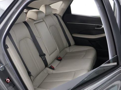 Used 2023 Hyundai Sonata Limited FWD image 33
