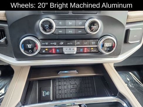 Used 2023 Ford Expedition Max Limited image 46