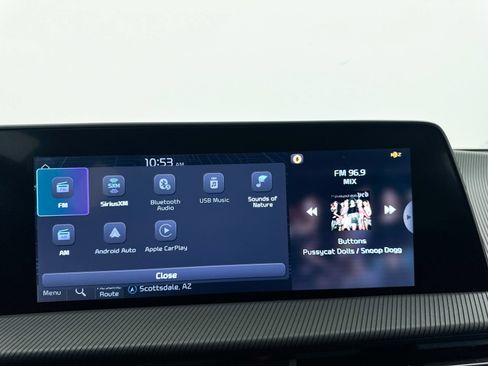 Certified 2023 Kia EV6 GT AWD/4WD image 27