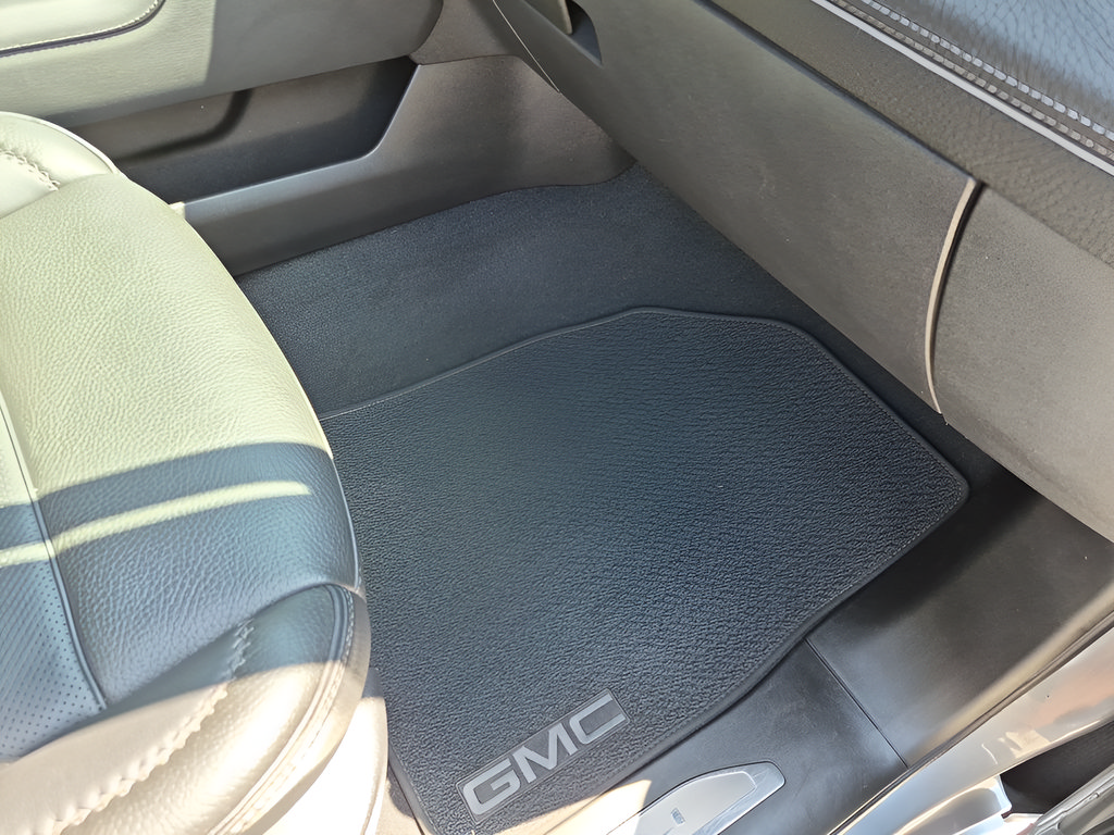 Used 2025 GMC Sierra 1500 Denali AWD/4WD image 50