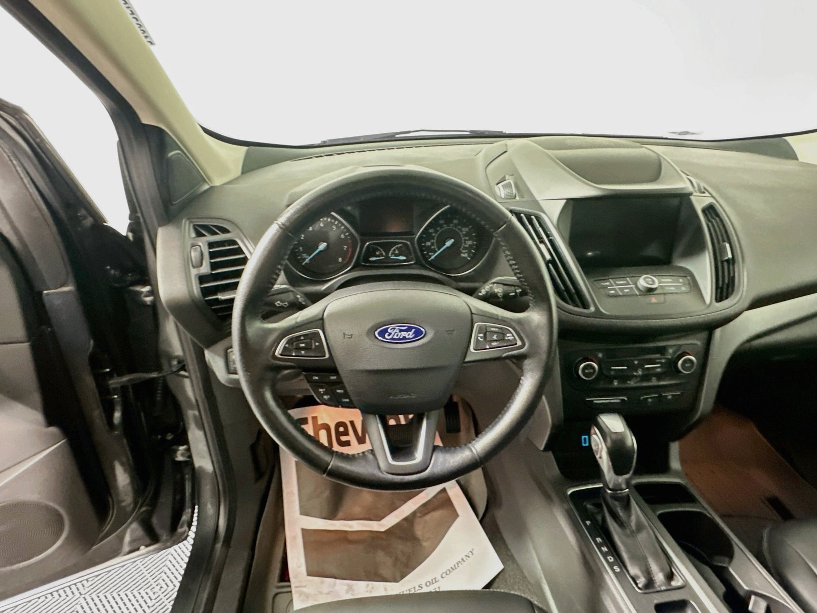 Used 2019 Ford Escape SEL AWD/4WD image 11