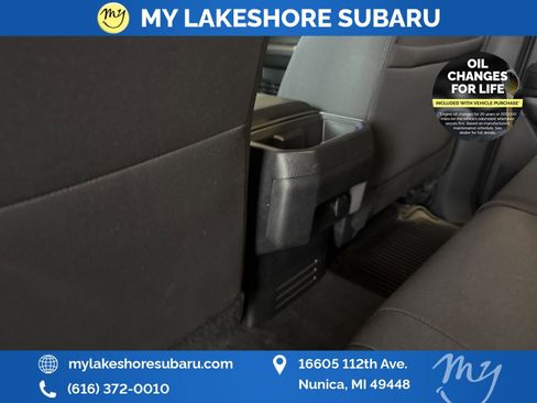 Used 2024 Toyota Tacoma SR w/ SR Upgrade Package AWD/4WD image 24