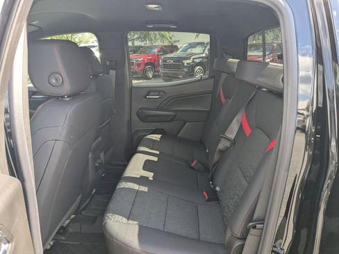New 2026 Chevrolet Colorado Z71 AWD/4WD image 13
