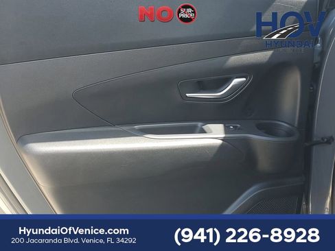 Certified 2023 Hyundai Santa Cruz Night AWD/4WD image 15