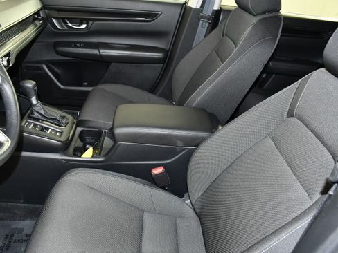 Certified 2024 Honda CR-V EX image 37