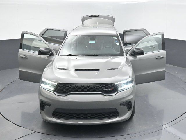 Used 2022 Dodge Durango GT w/ Blacktop Package RWD image 52