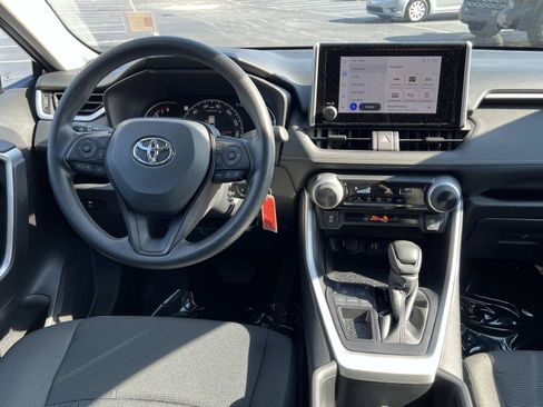 Used 2024 Toyota RAV4 LE FWD image 14