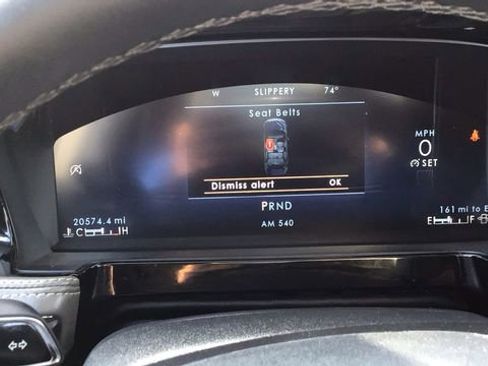 Used 2023 Lincoln Corsair FWD w/ Equipment Group 101A image 22