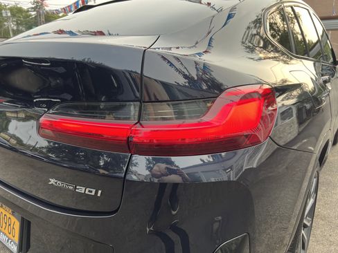 Used 2022 BMW X4 xDrive30i image 15