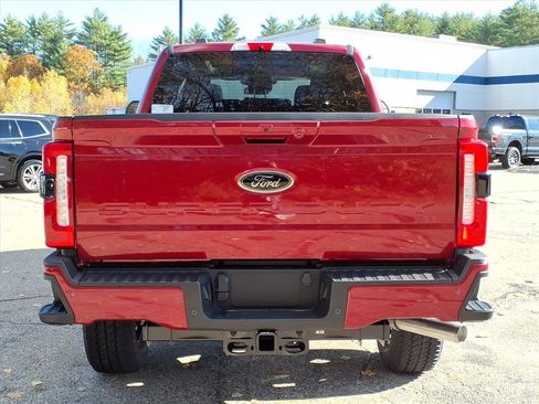 New 2026 Ford F250 XLT w/ XLT Premium Package image 6