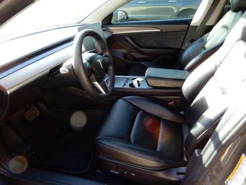 Used 2022 Tesla Model 3 Long Range image 10