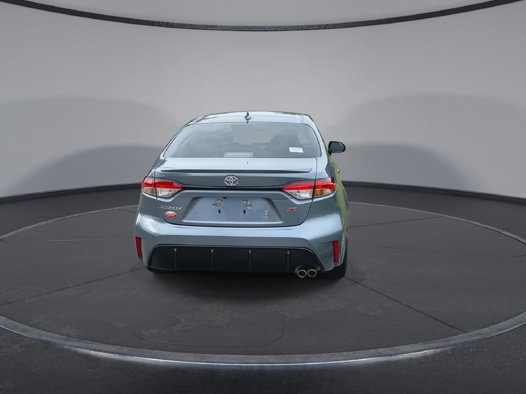 Used 2025 Toyota Corolla SE FWD image 7