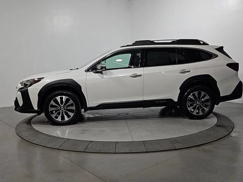 Certified 2024 Subaru Outback Touring XT w/ Popular Package #2 AWD/4WD image 2