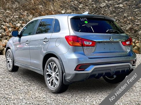 Used 2019 Mitsubishi Outlander Sport AWD image 11