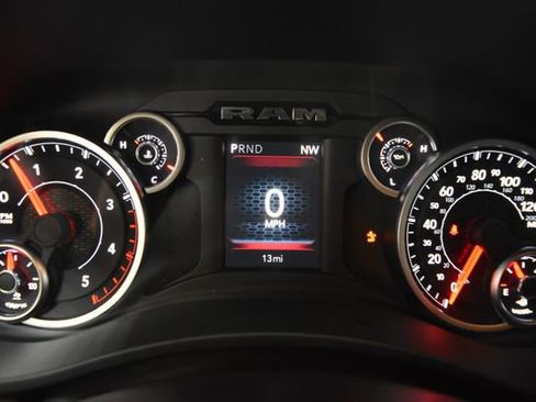 New 2026 RAM 2500 Tradesman image 20