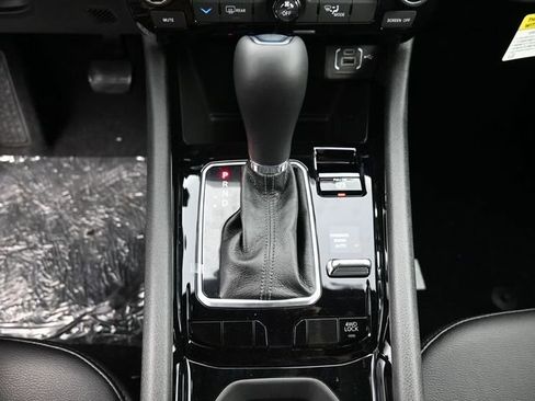 New 2026 Jeep Compass Latitude AWD/4WD image 21